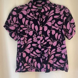 Boys Aloha Shirt (10)